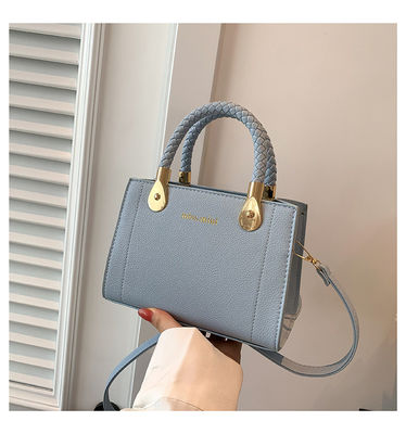 Bolsas de hombro de poliestireno de moda para mujeres Bolsas y carteras de bolso para damas