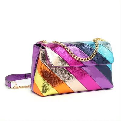 Bolsos de moda para mujeres bolsos de moda de diseño de moda de verano en exquisito cuero PU