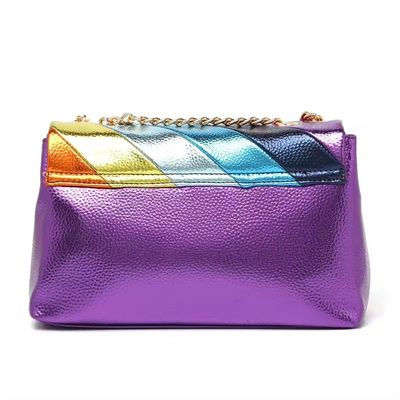 Bolsos de moda para mujeres bolsos de moda de diseño de moda de verano en exquisito cuero PU