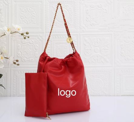 5 colores bolsos de mano para mujeres diseñador de todas las estaciones tamaño grande