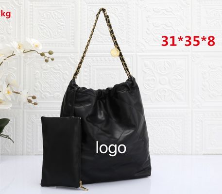 5 colores bolsos de mano para mujeres diseñador de todas las estaciones tamaño grande