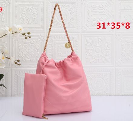 5 colores bolsos de mano para mujeres diseñador de todas las estaciones tamaño grande