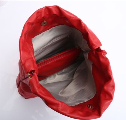 5 colores bolsos de mano para mujeres diseñador de todas las estaciones tamaño grande