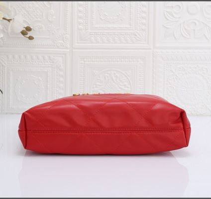 5 colores bolsos de mano para mujeres diseñador de todas las estaciones tamaño grande