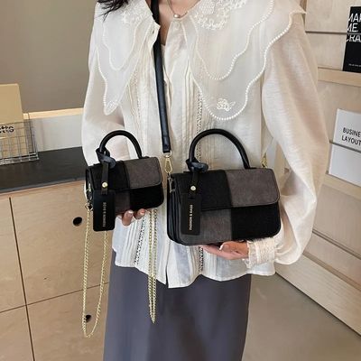 Bolsos de playa elegantes para mujeres Bolso de PVC de gran capacidad con cremallera y dos correas