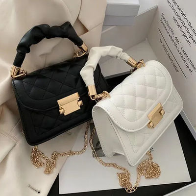 Bolsas y bolsos de bolsillo aceptados para OEM/ODM