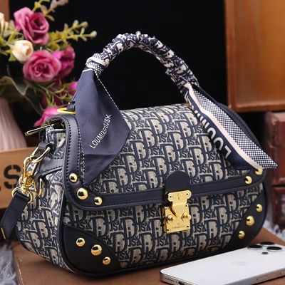 Bolso de cuerpo cruzado de estilo elefante de moda para mujeres hecho de cuero de PVC duradero