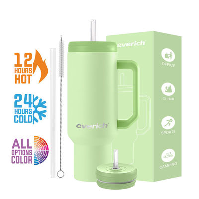 Botella de agua de acero inoxidable aislada de café tumbler MUGS para agua de café té cerveza