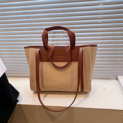 2024 Bolsos de moda Bolsos ligeros de alta capacidad para mujeres Bolsos de diseño elegantes