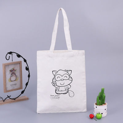 Bolso de bolsillo de normalidad/minimalista Bolso de bolsillo pequeño de lona encerada Bolso de bolsillo de lona de algodón Bolso de lona personalizado