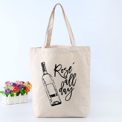 Bolso de bolsillo de normalidad/minimalista Bolso de bolsillo pequeño de lona encerada Bolso de bolsillo de lona de algodón Bolso de lona personalizado