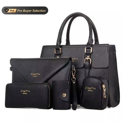 KALANTA OEM 2022 Bolsas de lona de cuerpo cruzado de moda para mujeres con decoración de logotipo y candado