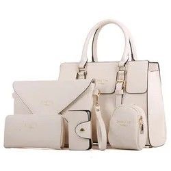 KALANTA OEM 2022 Bolsas de lona de cuerpo cruzado de moda para mujeres con decoración de logotipo y candado