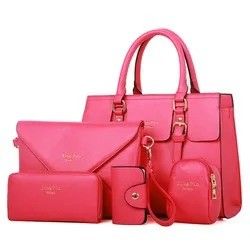 KALANTA OEM 2022 Bolsas de lona de cuerpo cruzado de moda para mujeres con decoración de logotipo y candado