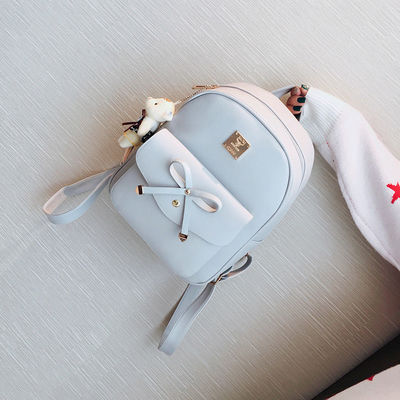 3 piezas Conjunto Bolso redondo Bolso de hombro Bolso de hombro Bolso de cuerpo cruzado para estilo femenino