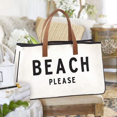 Bolsa de bolsillo reutilizable de lienzo para tiendas de comestibles en material de algodón orgánico con letra impresa