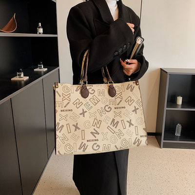 GG Bolso de compras de lujo bolso de diseño para mujeres bolso de bolso para mujeres bolsos casuales función