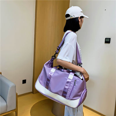 Bolso de noche para mujeres Bolso duradero y versátil para viajes de gran capacidad