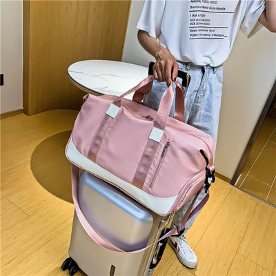 Bolso de noche para mujeres Bolso duradero y versátil para viajes de gran capacidad