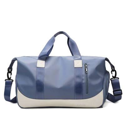 Bolso de noche para mujeres Bolso duradero y versátil para viajes de gran capacidad