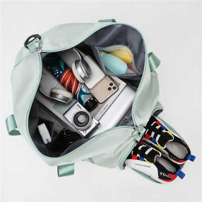 Bolso de noche para mujeres Bolso duradero y versátil para viajes de gran capacidad