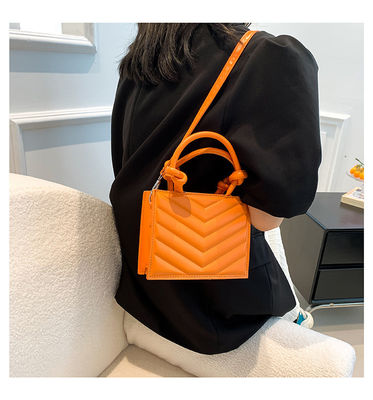 Bolsas de bolso para mujeres Bolsos de diseño Bolsas de mano Marcas PU Bolsas para mujeres Para mujer