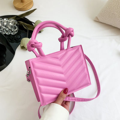 Bolsas de bolso para mujeres Bolsos de diseño Bolsas de mano Marcas PU Bolsas para mujeres Para mujer