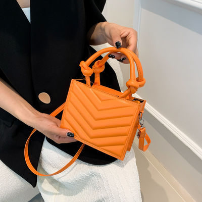 Bolsas de bolso para mujeres Bolsos de diseño Bolsas de mano Marcas PU Bolsas para mujeres Para mujer