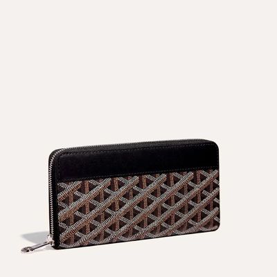 12 ranuras de tarjetas Cartera de cerradura de cuero real con panel solar y bolso de monedas con llave larga