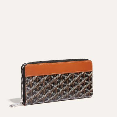 12 ranuras de tarjetas Cartera de cerradura de cuero real con panel solar y bolso de monedas con llave larga