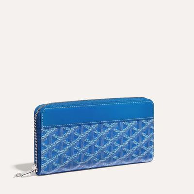 12 ranuras de tarjetas Cartera de cerradura de cuero real con panel solar y bolso de monedas con llave larga