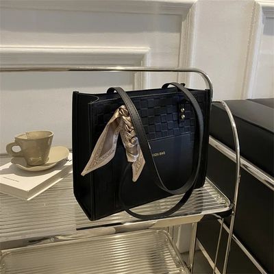 Armar Desarmar Cerradura Hasp Cerradura Bolsos pequeños usados para la moda femenina