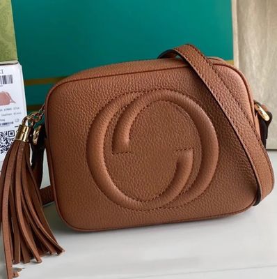 Bolso de cuero personalizado de estilo bohemio para mujeres Bolsos de lujo de diseño multicolor de hombro
