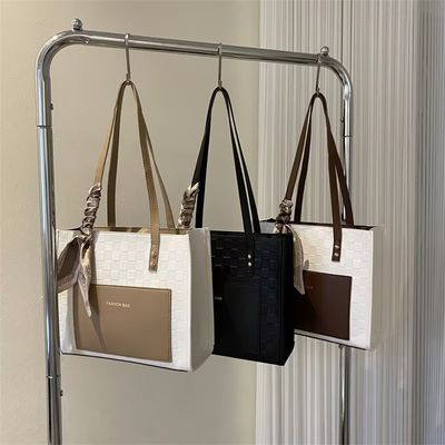 Armar Desarmar Cerradura Hasp Cerradura Bolsos pequeños usados para la moda femenina