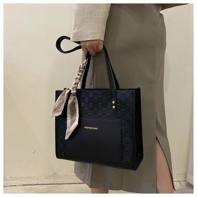 Armar Desarmar Cerradura Hasp Cerradura Bolsos pequeños usados para la moda femenina