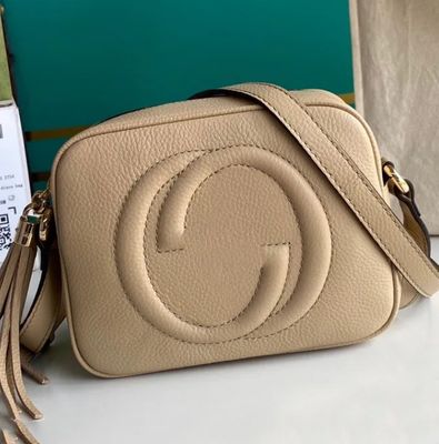 Bolso de cuero personalizado de estilo bohemio para mujeres Bolsos de lujo de diseño multicolor de hombro