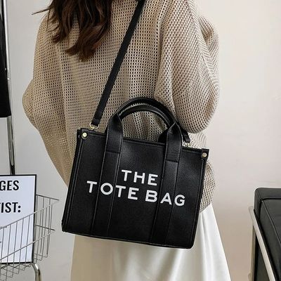 Garantía absoluta de color marrón bolsas de hombro de mujer de color sólido bolsas de mujer de moda