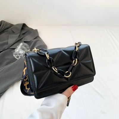 Tamaño personalizado bolsos de diseño de bolsos de hombro mini bolsos de mano pequeños