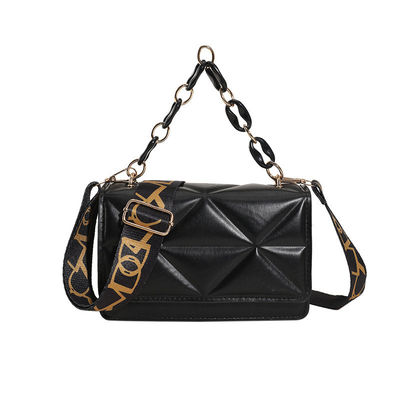 Tamaño personalizado bolsos de diseño de bolsos de hombro mini bolsos de mano pequeños