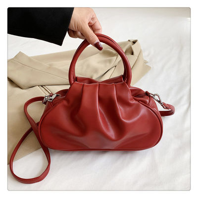 Accesorios elegantes y elegantes bolsos de mujer de moda