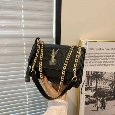 OEM/ODM Bolsos de Mujeres de Cuero PU Arribo Bolsos de hombro para bolsos de lujo para mujeres