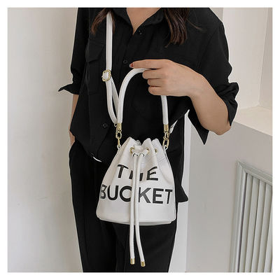 19cmX19cmX19cm Mujer Bolsas Para Mujer Diseñador Bolsos Pu Mujeres Bolsos Todas las estaciones