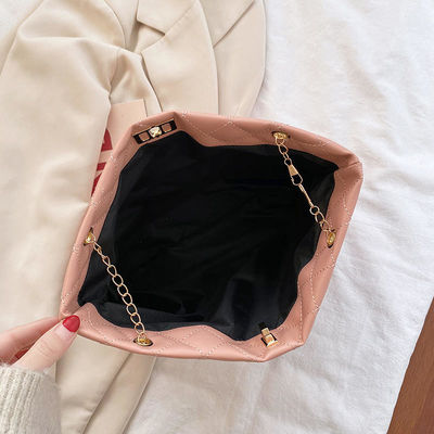 Vida Diaria Bolsos de cuerpo cruzado con bolsos de mujer y bordados de caramelos para mujeres