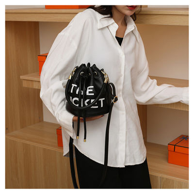 19cmX19cmX19cm Mujer Bolsas Para Mujer Diseñador Bolsos Pu Mujeres Bolsos Todas las estaciones