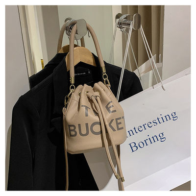 19cmX19cmX19cm Mujer Bolsas Para Mujer Diseñador Bolsos Pu Mujeres Bolsos Todas las estaciones