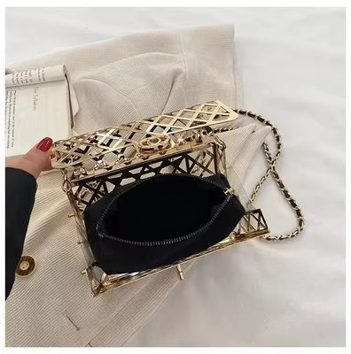 Bolsas para mujer Bolsas para mujer 18-11-6.5cm