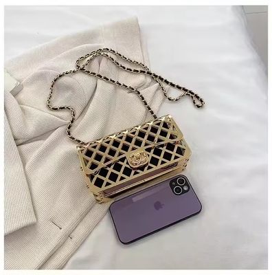 Bolsas para mujer Bolsas para mujer 18-11-6.5cm