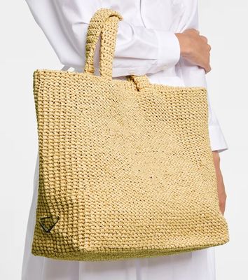 Bolsos de mujer Bolsos de cuero Bolsos hechos a mano Eco-amigable de la playa Bolsos de rafia Papel bordado