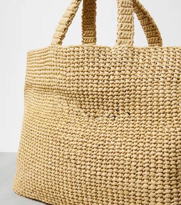 Bolsos de mujer Bolsos de cuero Bolsos hechos a mano Eco-amigable de la playa Bolsos de rafia Papel bordado
