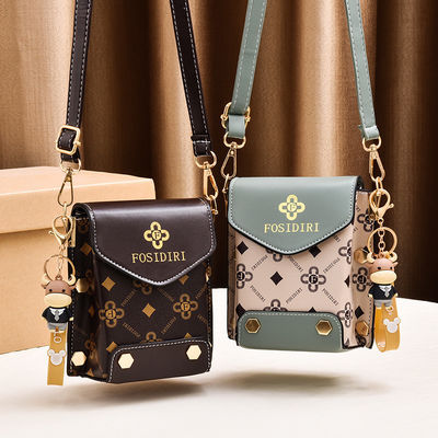 Bolso de hombro de moda CANDY bolso de impresión para mujeres bolsos de mano bolso de mensajero de verano